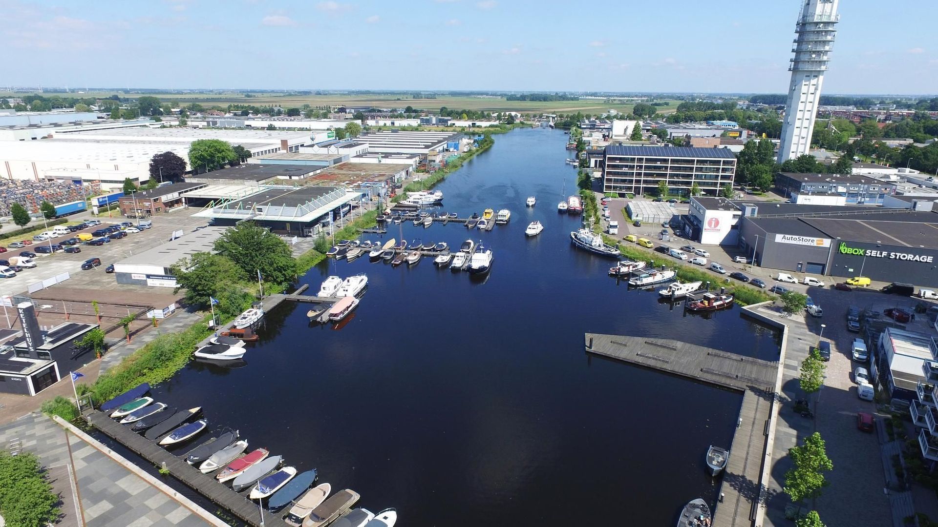 , Alphen aan den Rijn foto-3