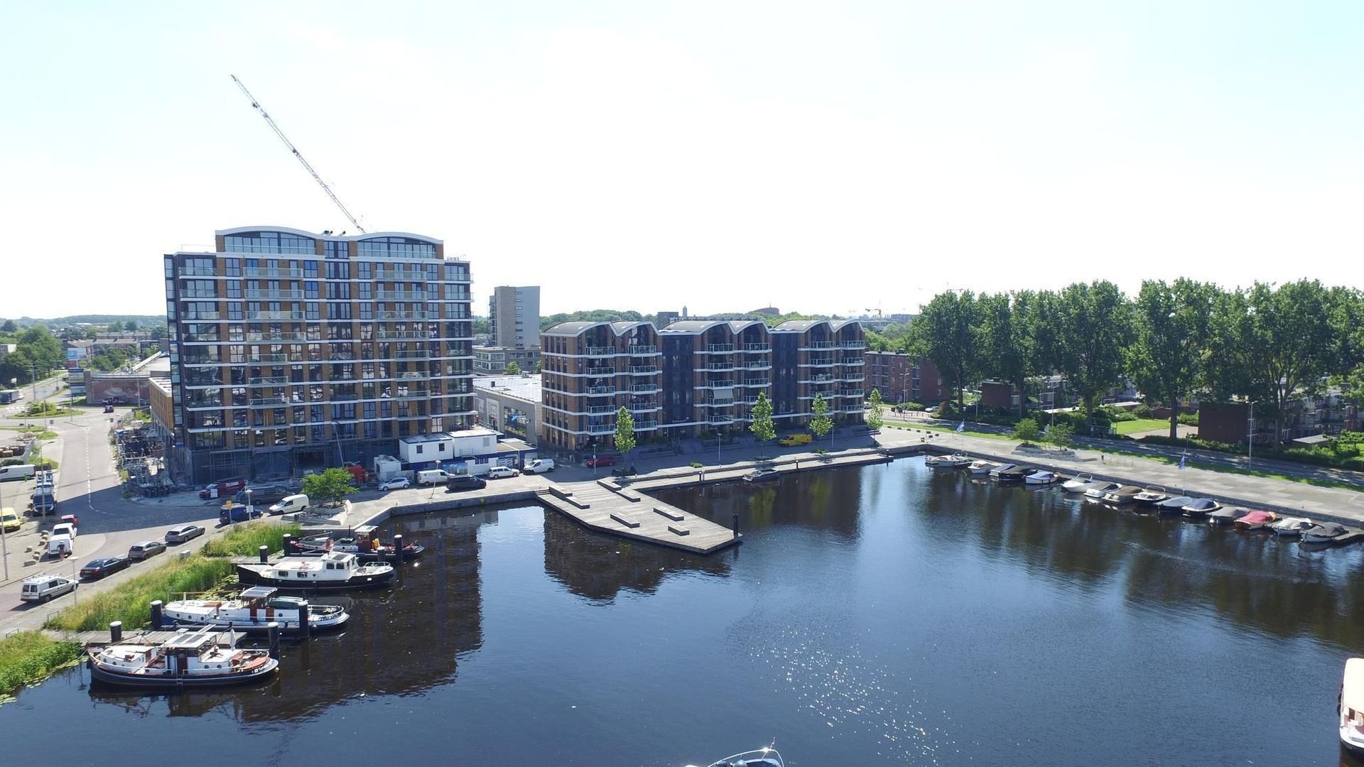 , Alphen aan den Rijn foto-4