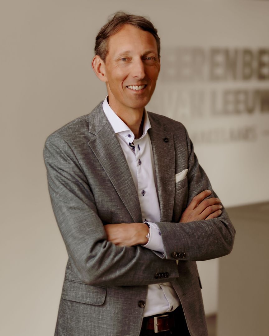 Paul van Leeuwen