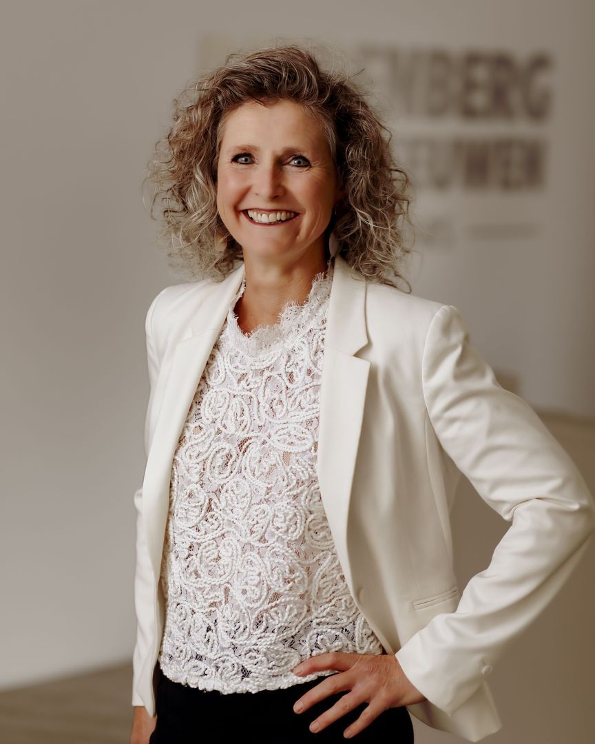 Anita Middendorp
