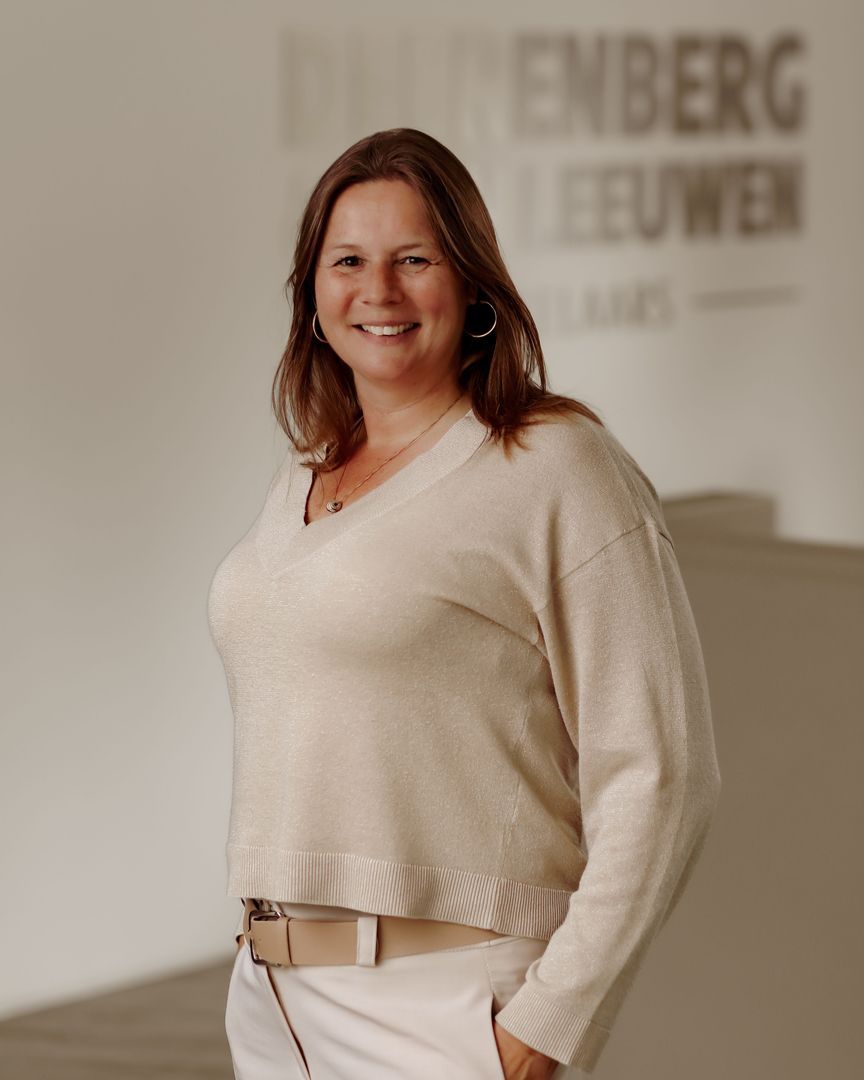 Astrid Hoogendoorn