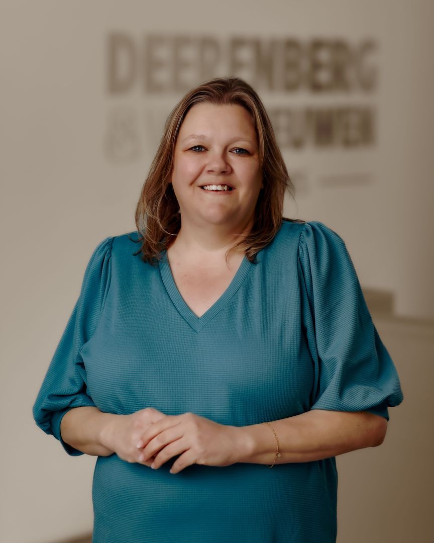 Simone Kaptein