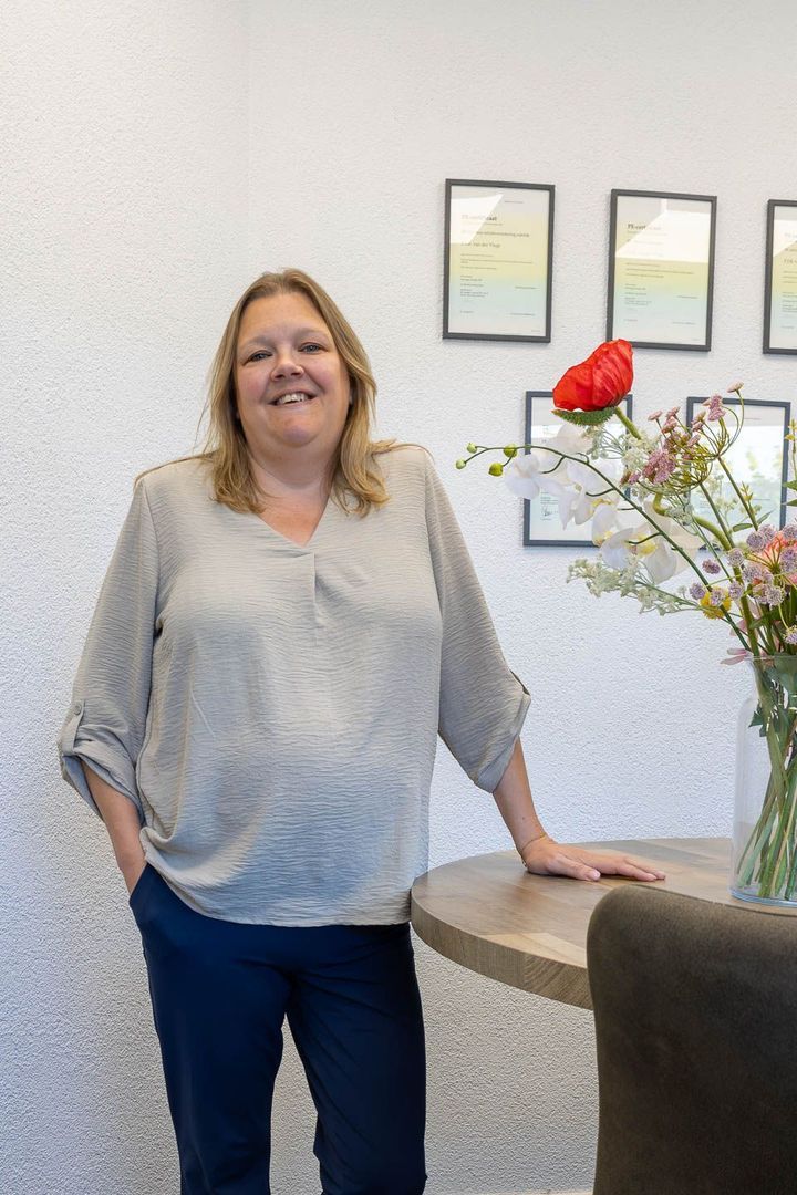Simone Kaptein