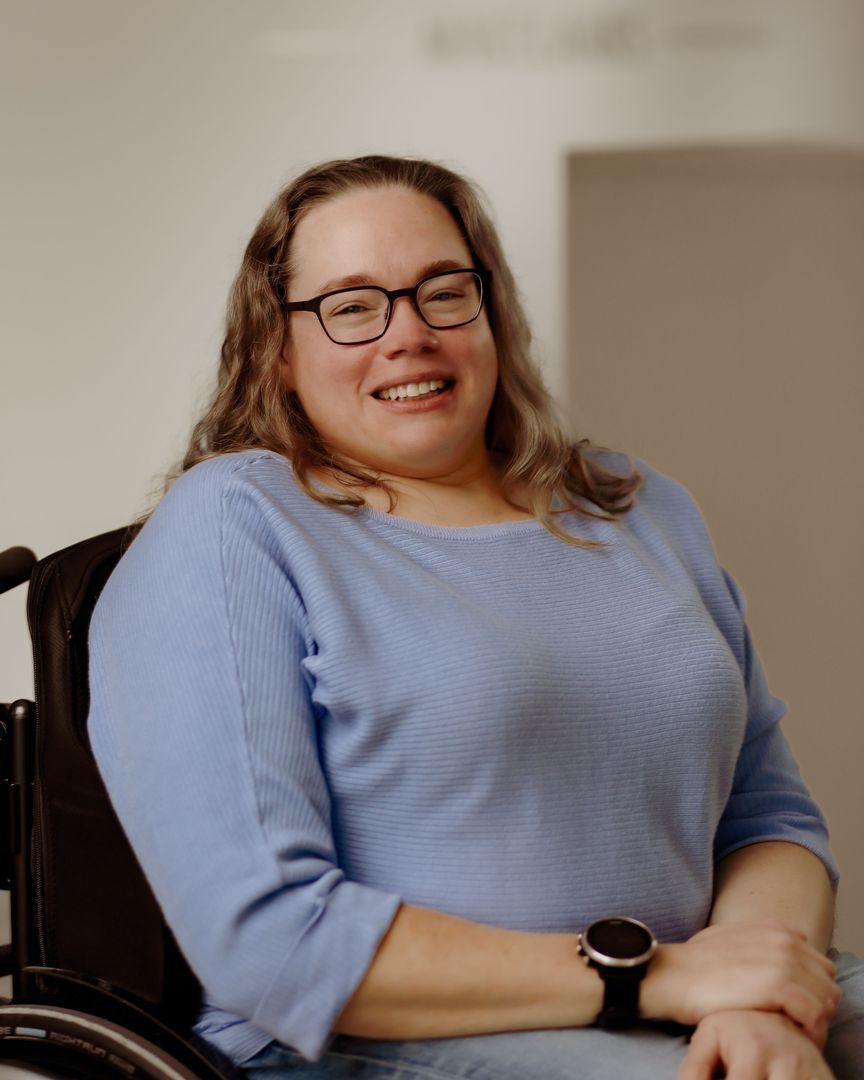 Monica Kranenburg
