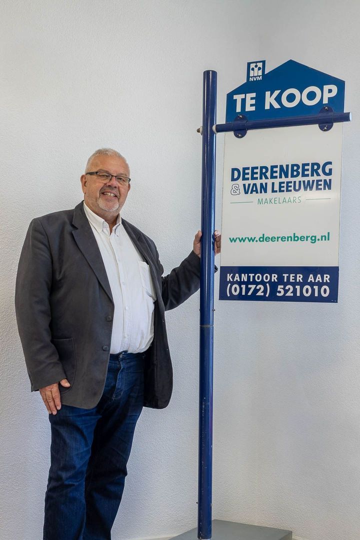 Johan Kaptein