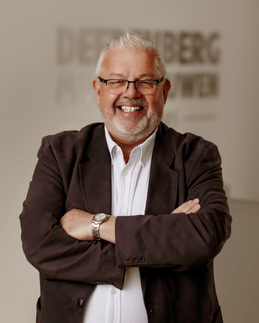 Johan Kaptein