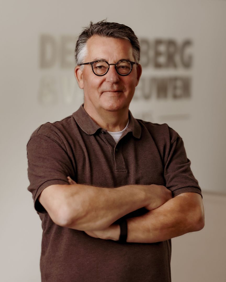 Jan Koomen