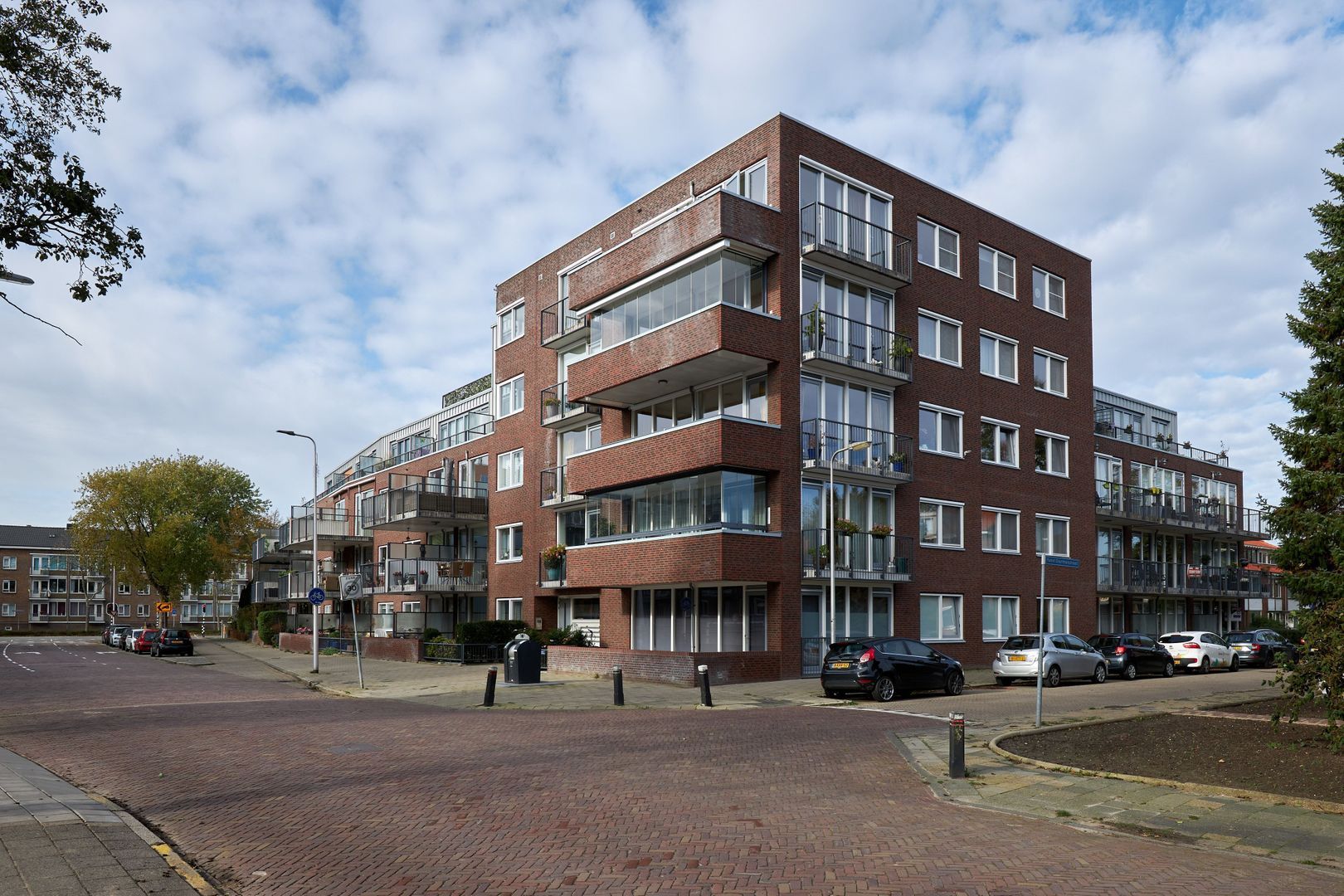 Tolstraat 120, Alphen aan den Rijn foto-0 blur
