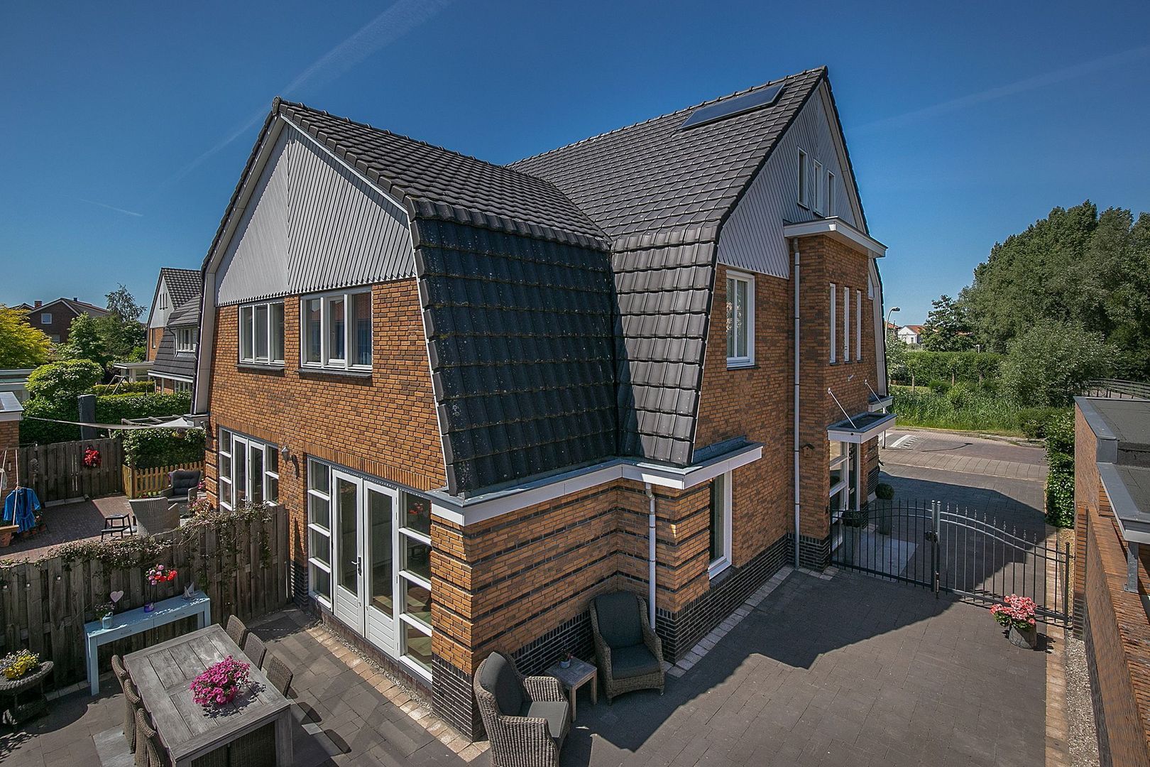 Renaissancelaan 42, Alphen aan den Rijn foto-0 blur