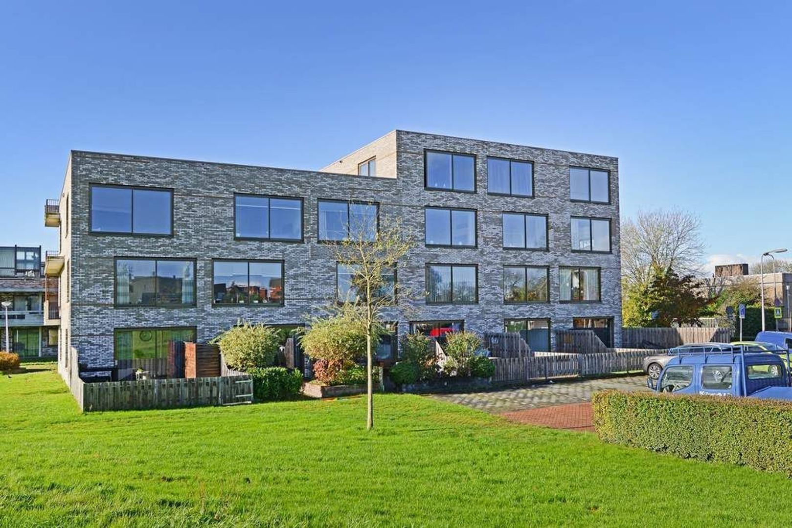 Vijverhof 75, Nieuwkoop foto-0 blur