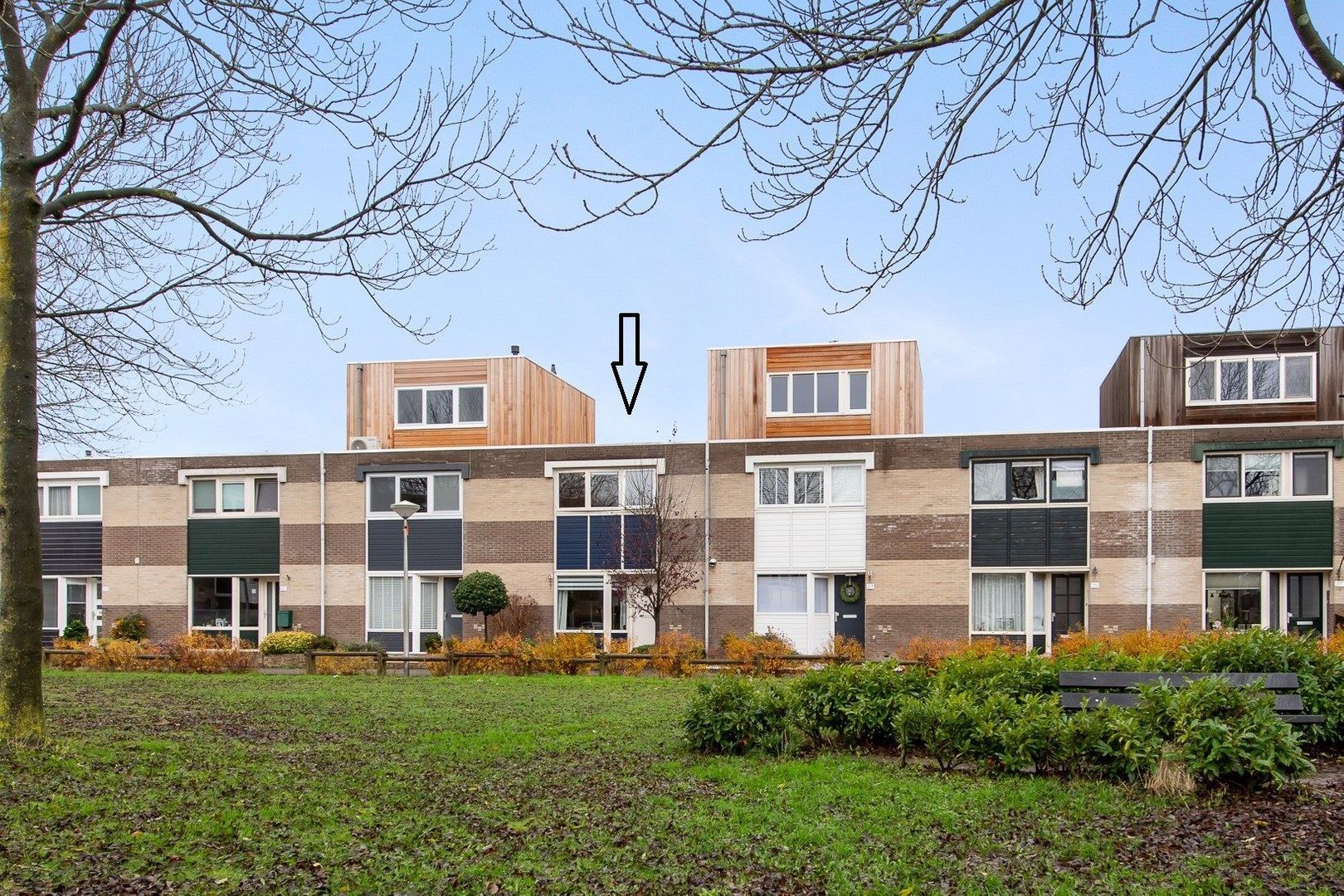 Havixhorst 211, Alphen aan den Rijn foto-0 blur