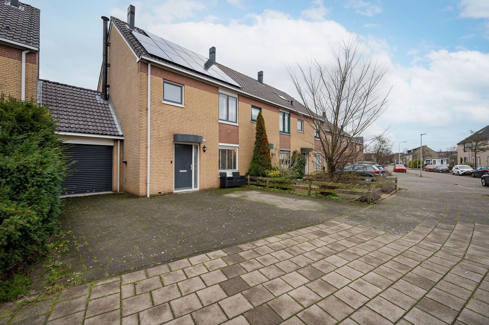Marokkostraat 88, Alphen aan den Rijn foto-0 blur
