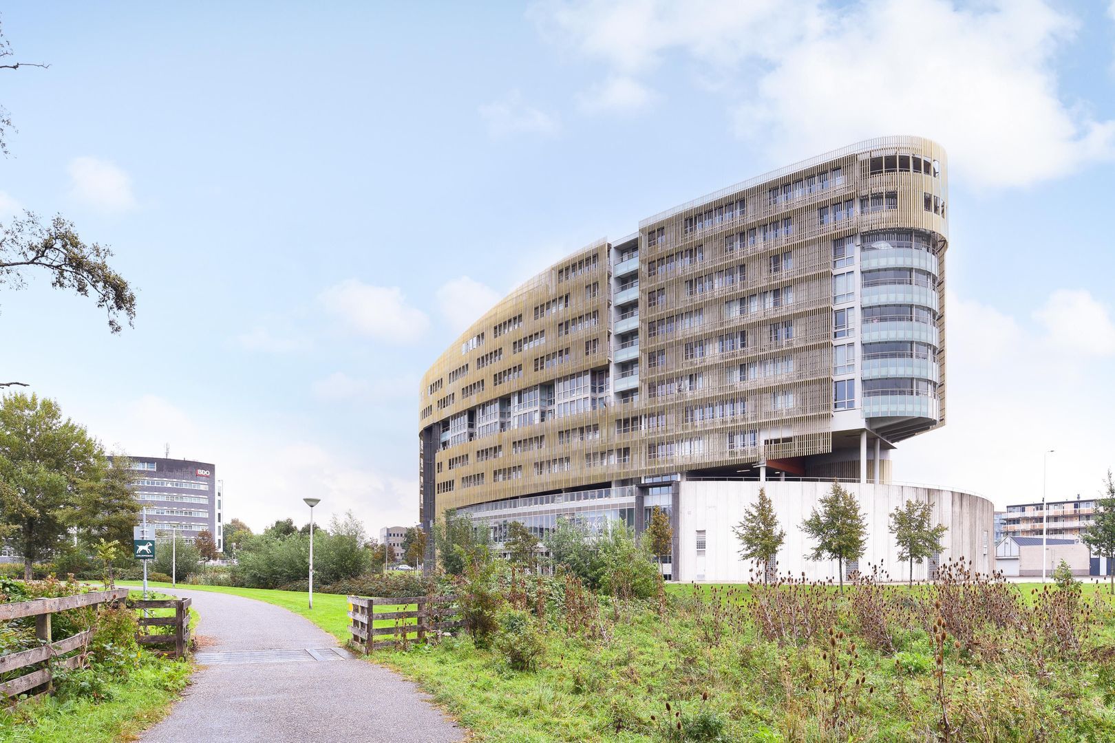 Zuidland 67, Alphen aan den Rijn foto-0 blur