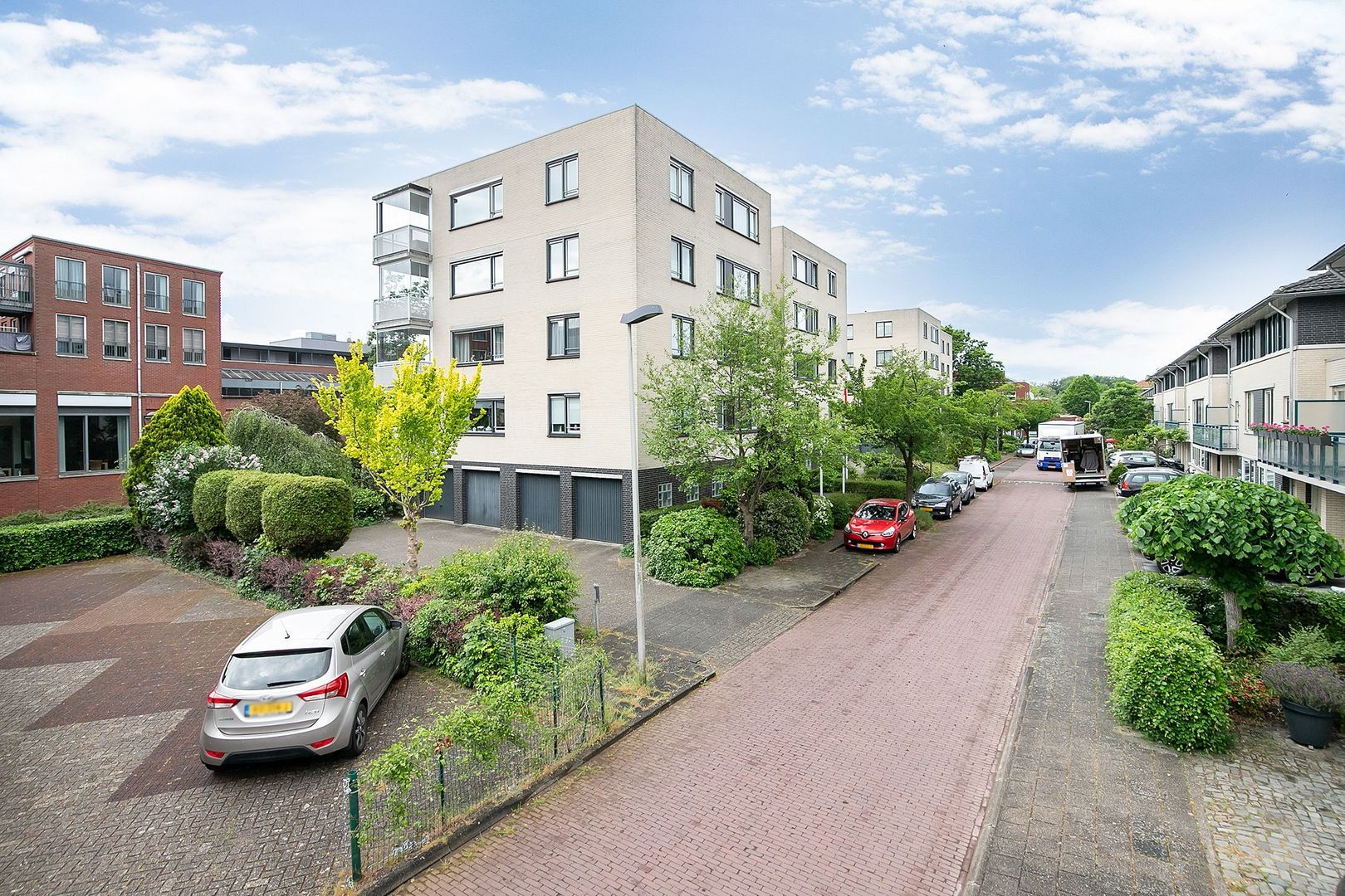Samsomlaan 64, Alphen aan den Rijn foto-0 blur
