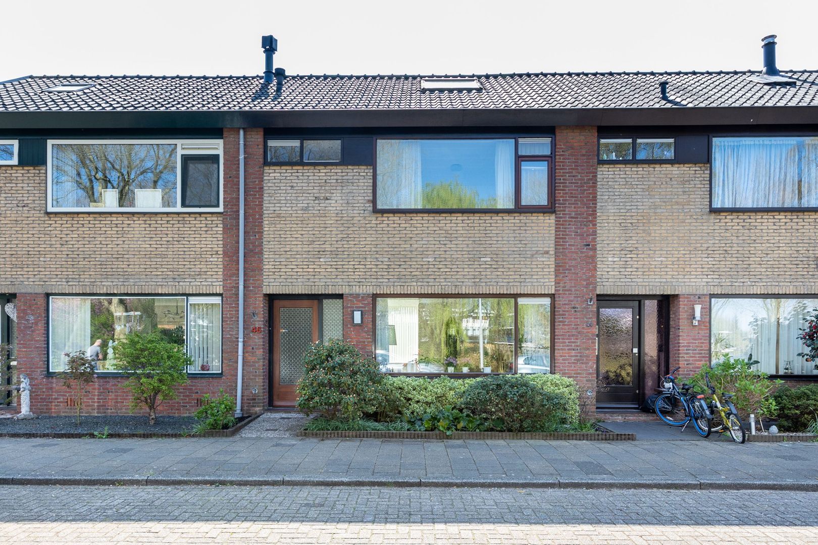 Pallasstraat 46, Alphen aan den Rijn foto-0 blur