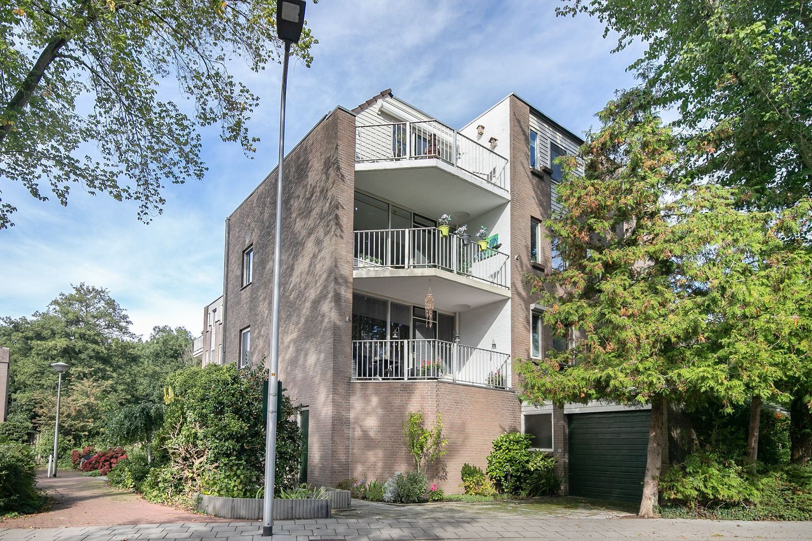 Koraalzwam 185, Alphen aan den Rijn foto-0 blur
