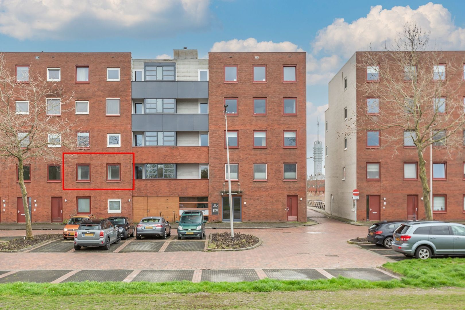 Pegasusstraat 160, Alphen aan den Rijn foto-0 blur