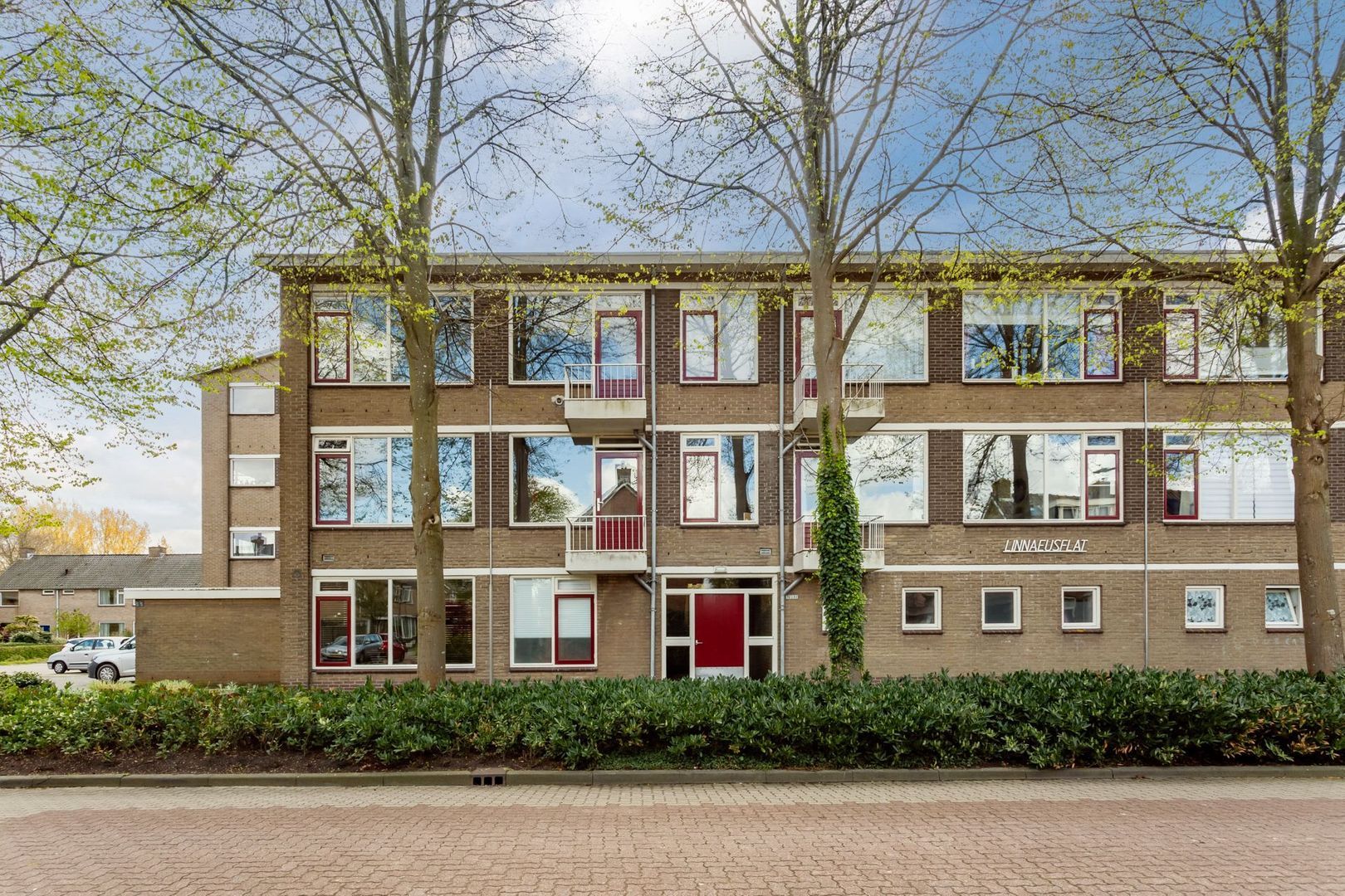 Linnaeusweg 80, Boskoop foto-0 blur