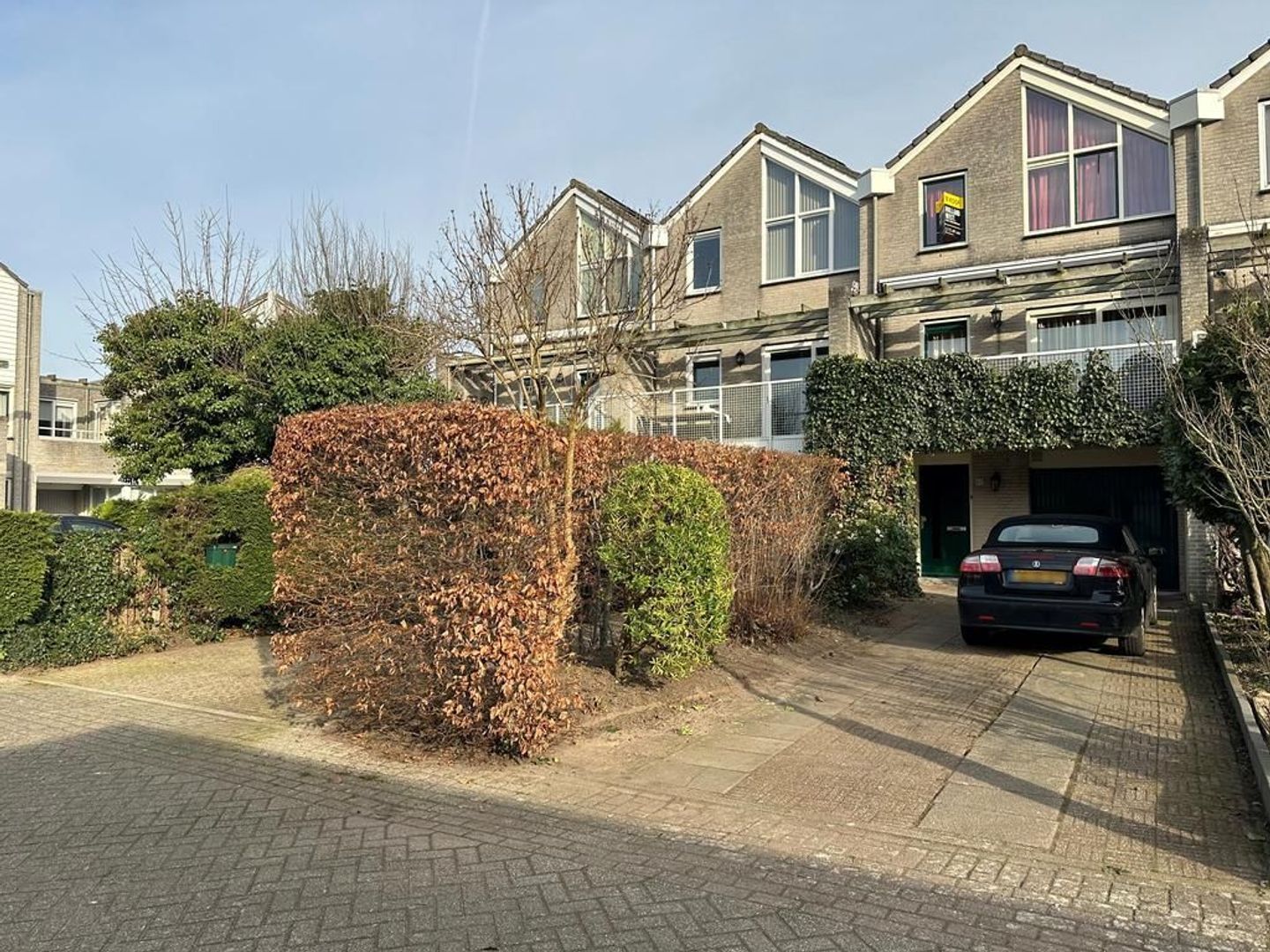 Bestevaer 42, Alphen aan den Rijn foto-0 blur