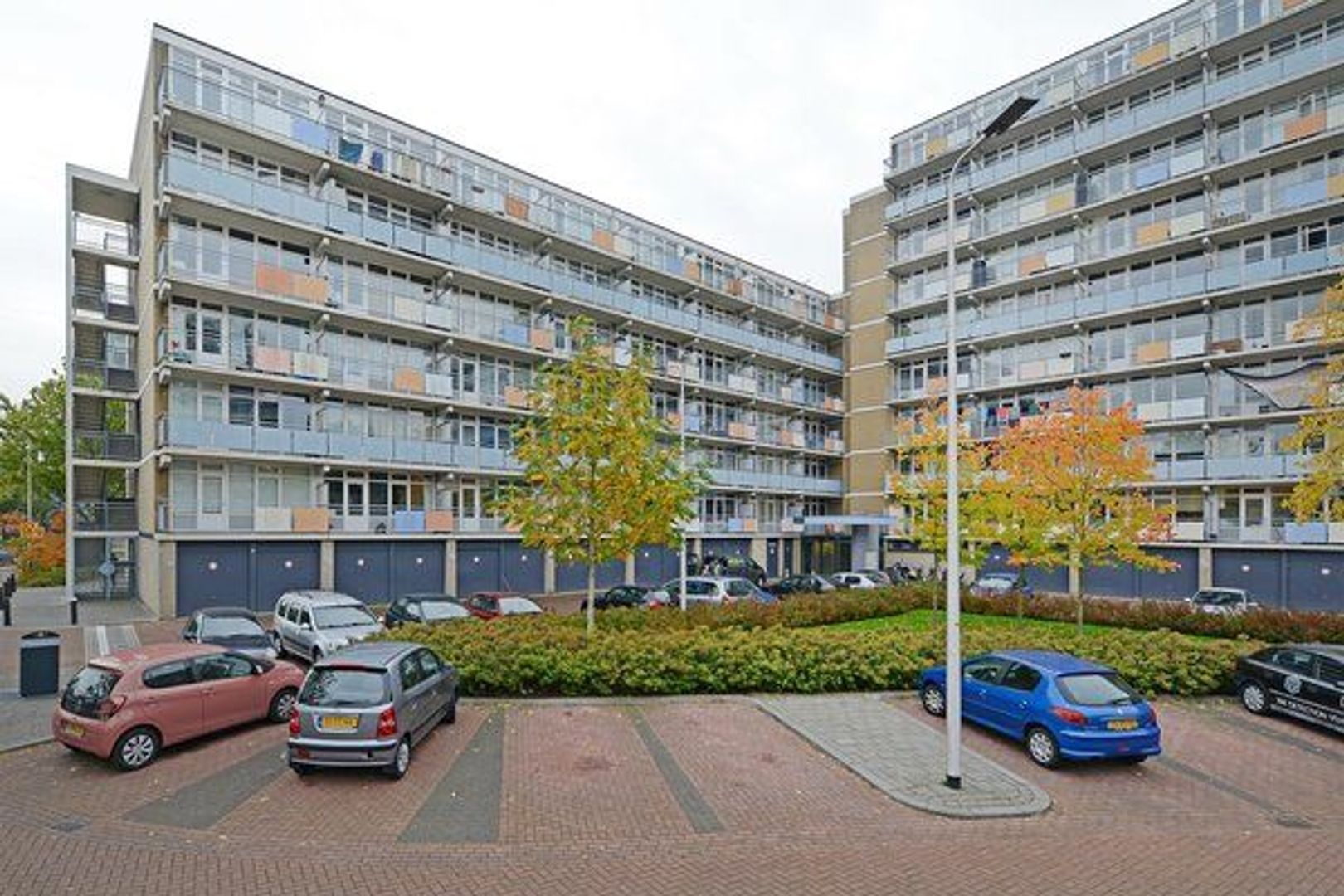 Lupinesingel 396, Alphen aan den Rijn foto-0 blur