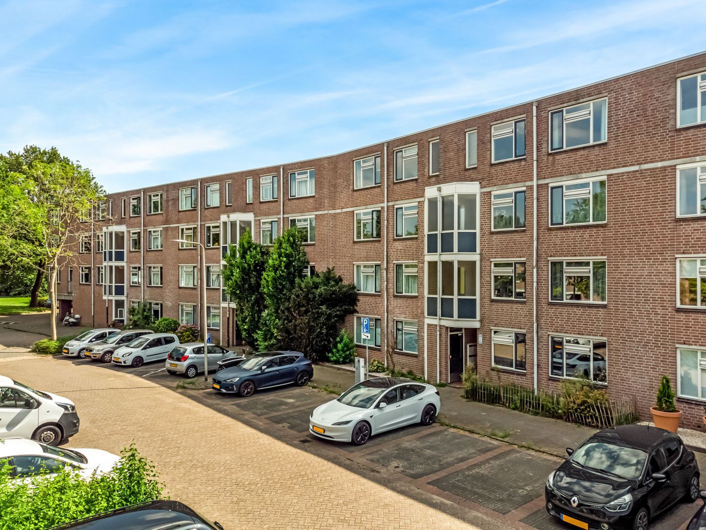 Klompenmaker 42, Alphen aan den Rijn foto-0 blur