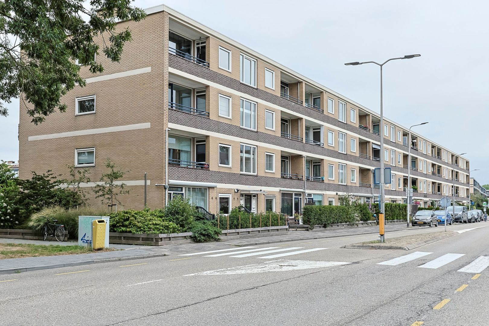 Thorbeckestraat 3, Alphen aan den Rijn foto-0 blur