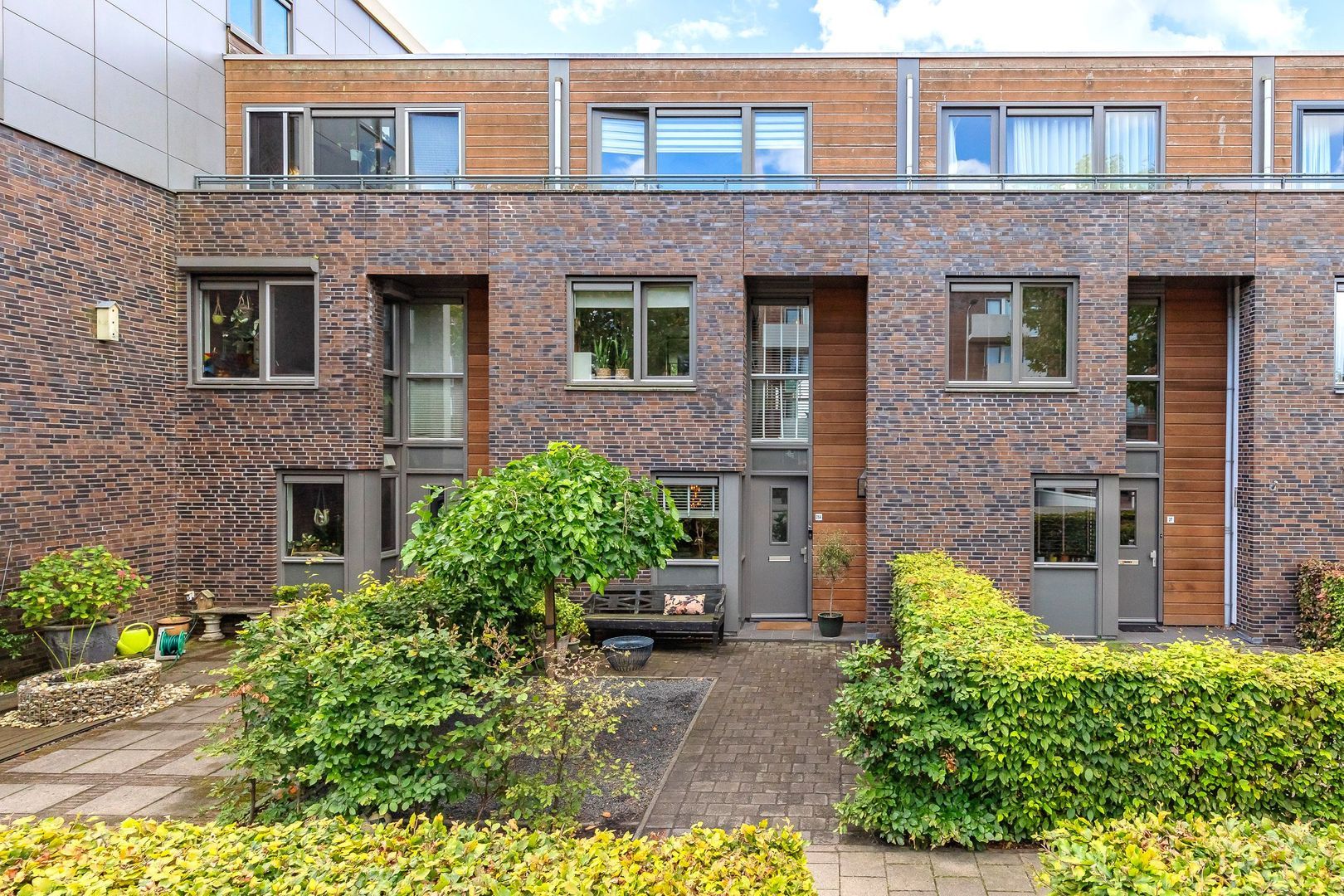 Prins Hendrikstraat 25 A, Alphen aan den Rijn foto-0 blur