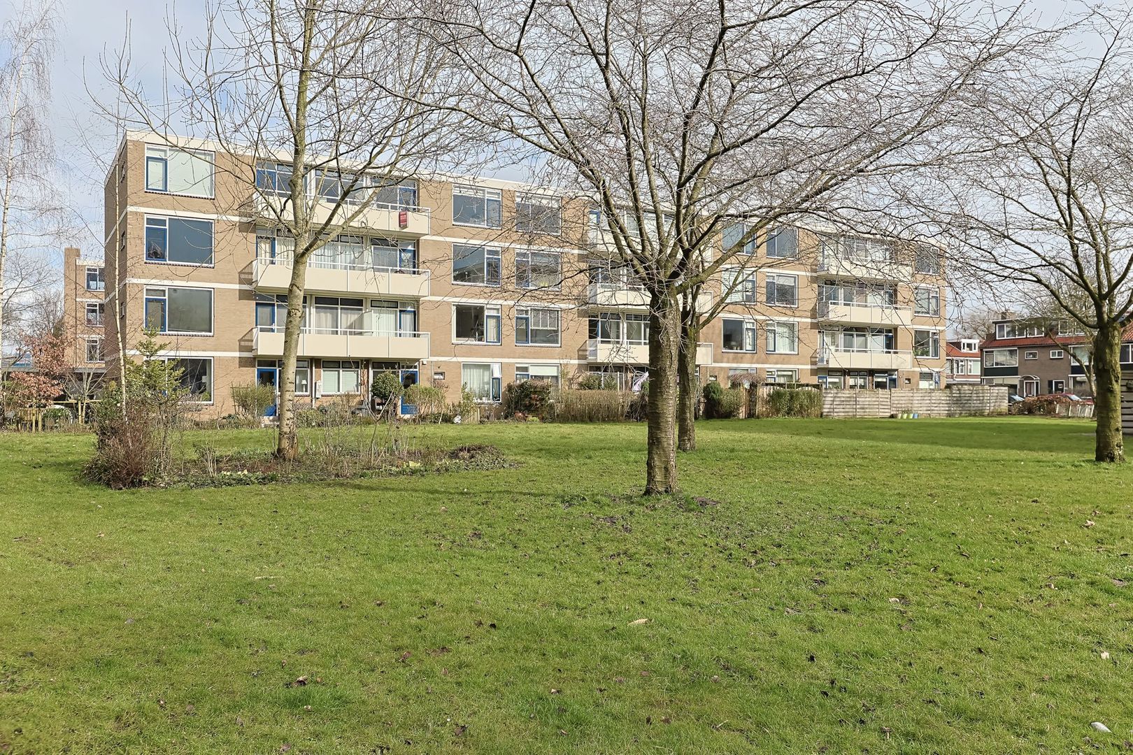 Acaciastraat 23, Alphen aan den Rijn foto-0 blur