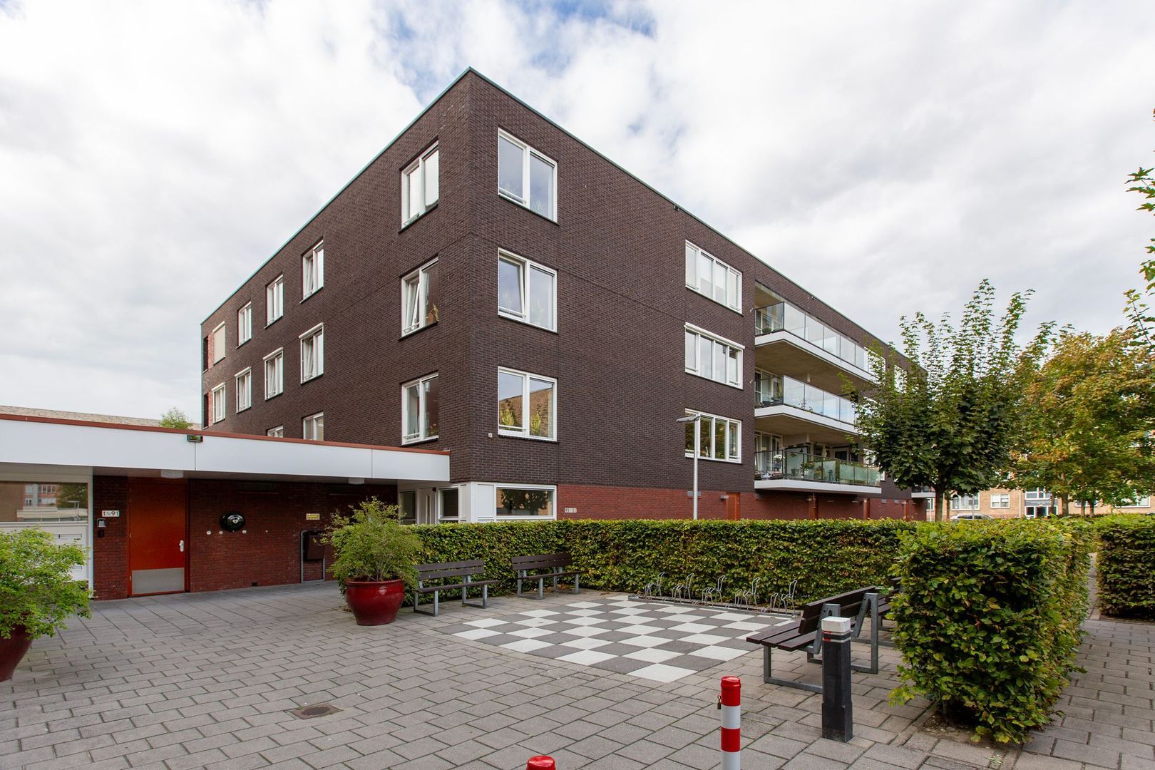 Juliana van Stolbergstraat 131, Alphen aan den Rijn foto-0 blur