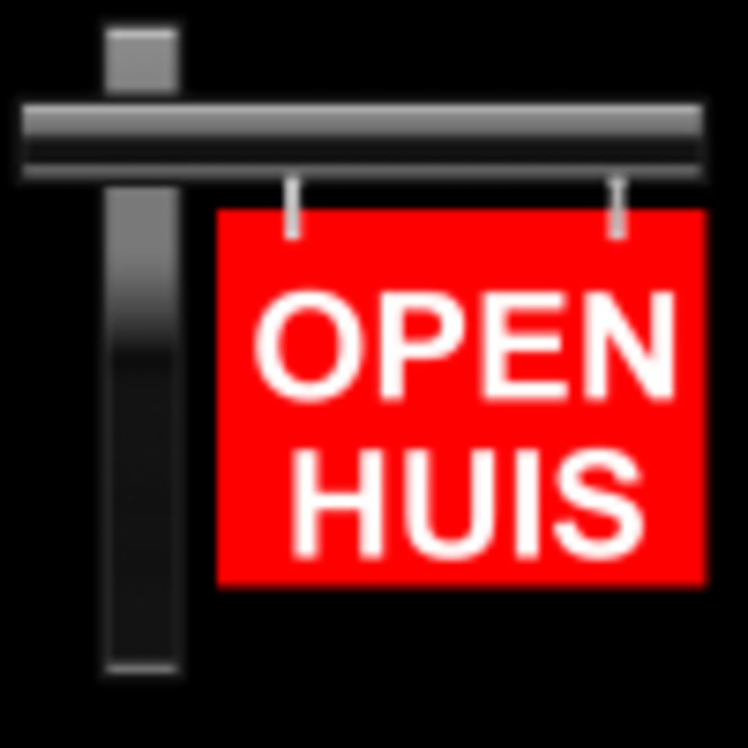 Open Huis zaterdag 10 december van 11:00 tot 15:00