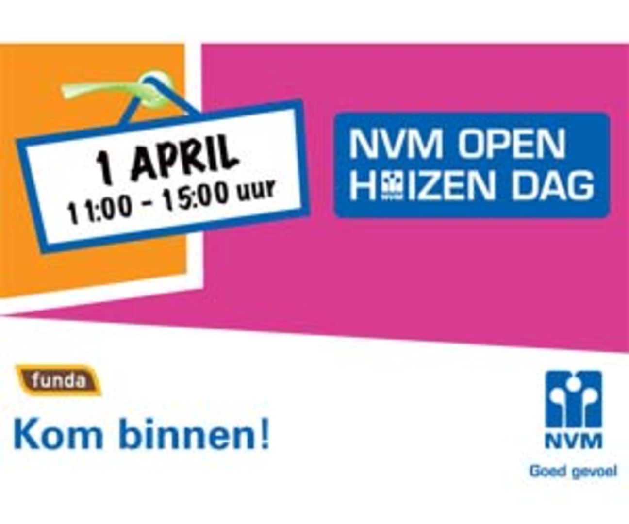 Goed bezocht Open HUis