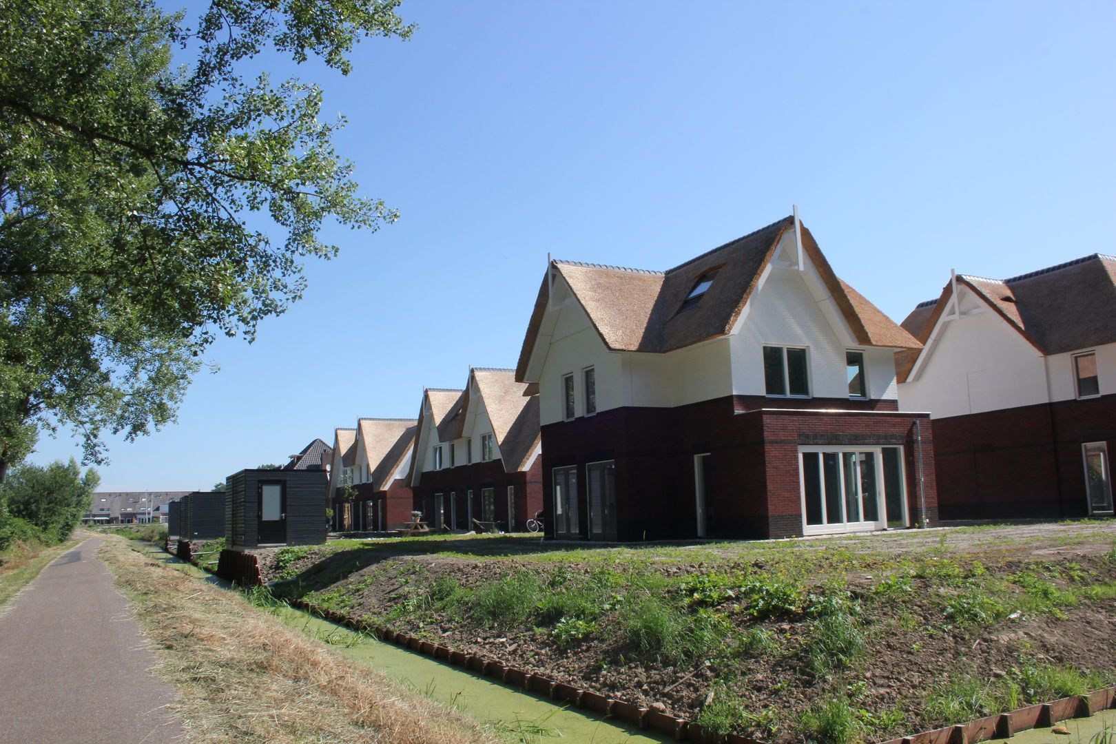 Hof van Oostvaert