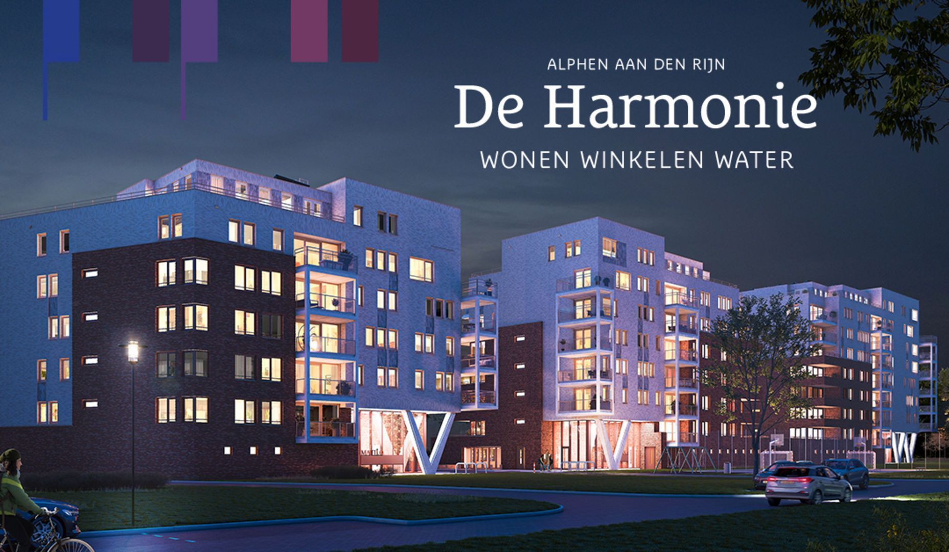 De Harmonie Alphen aan den Rijn
