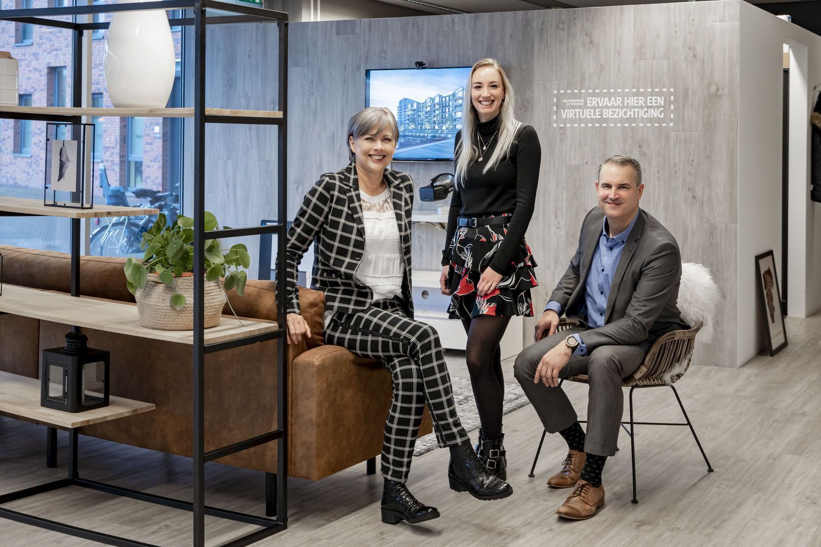  Vacature: Kandidaat Makelaar (m/v)