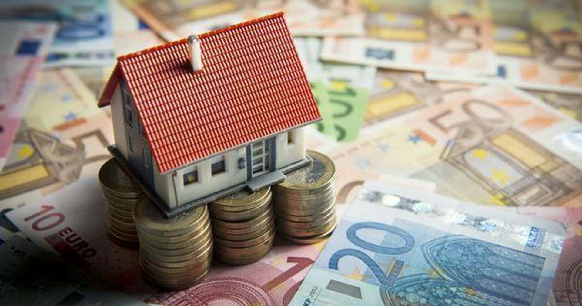 NHG grens gaat omhoog per 1 januari 2021