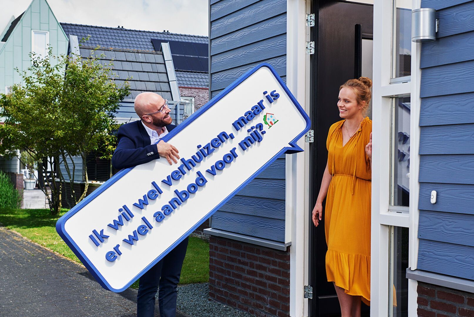 DE VERNIEUWDE NVM OPEN HUIZEN DAG ZATERDAG 2 OKTOBER