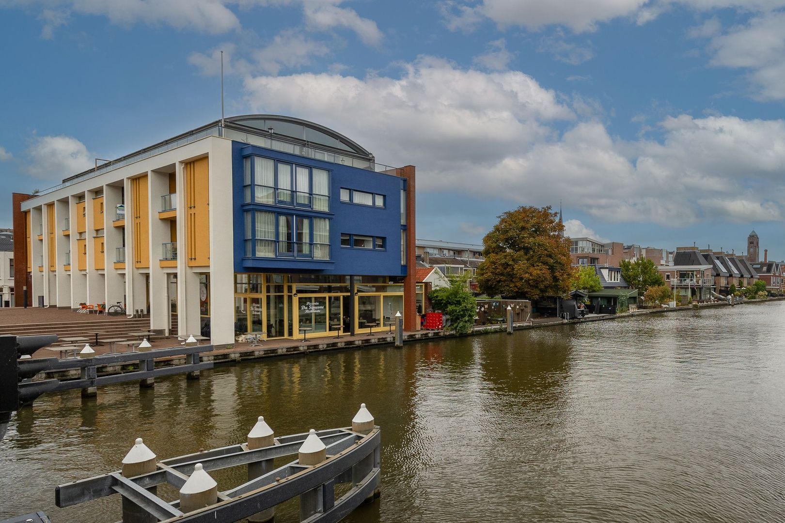 OPEN HUIS Swaenswijkplaats 23 in Alphen aan den Rijn