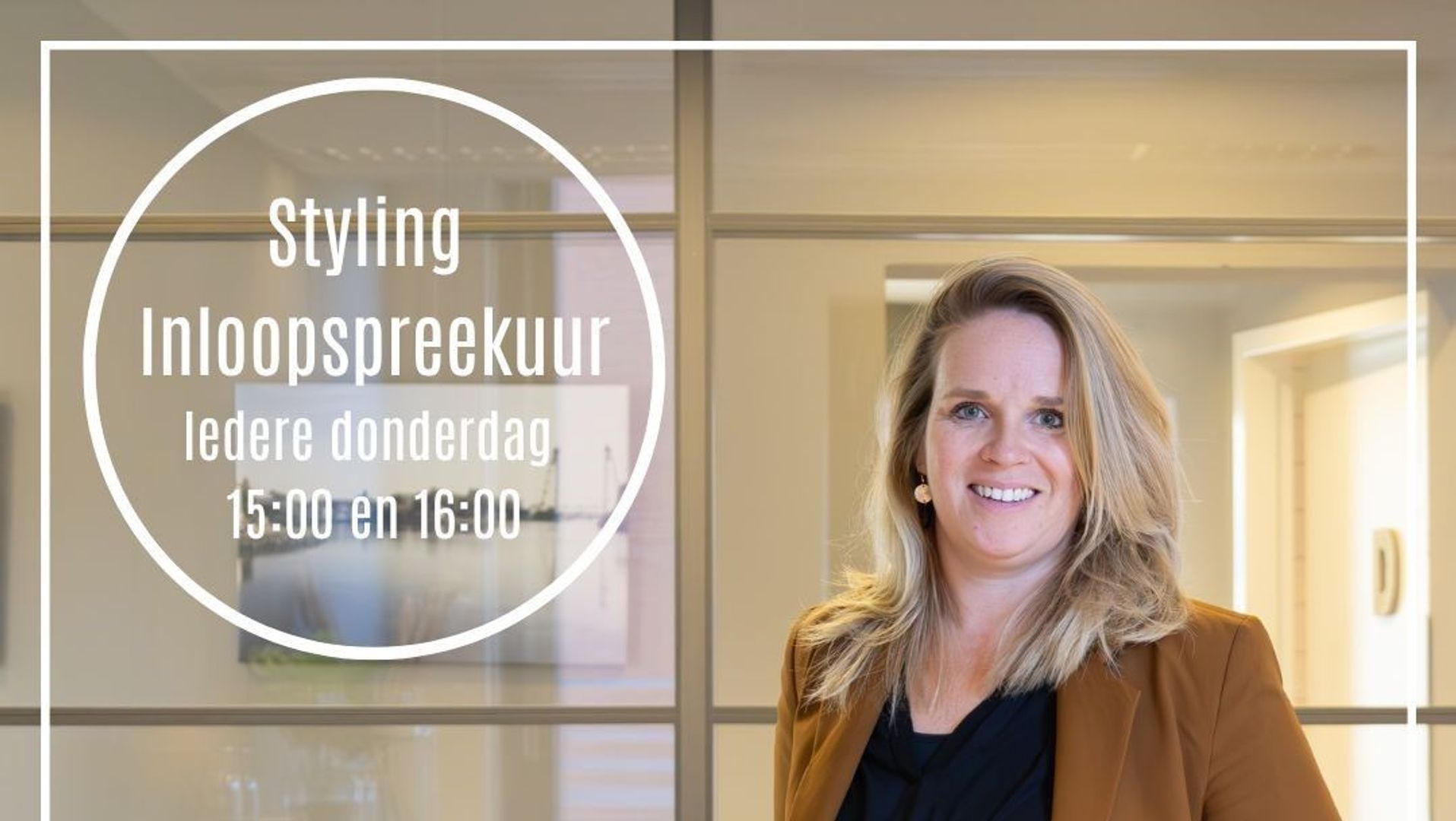 Gratis Interieur & Verkoopstyling Advies!