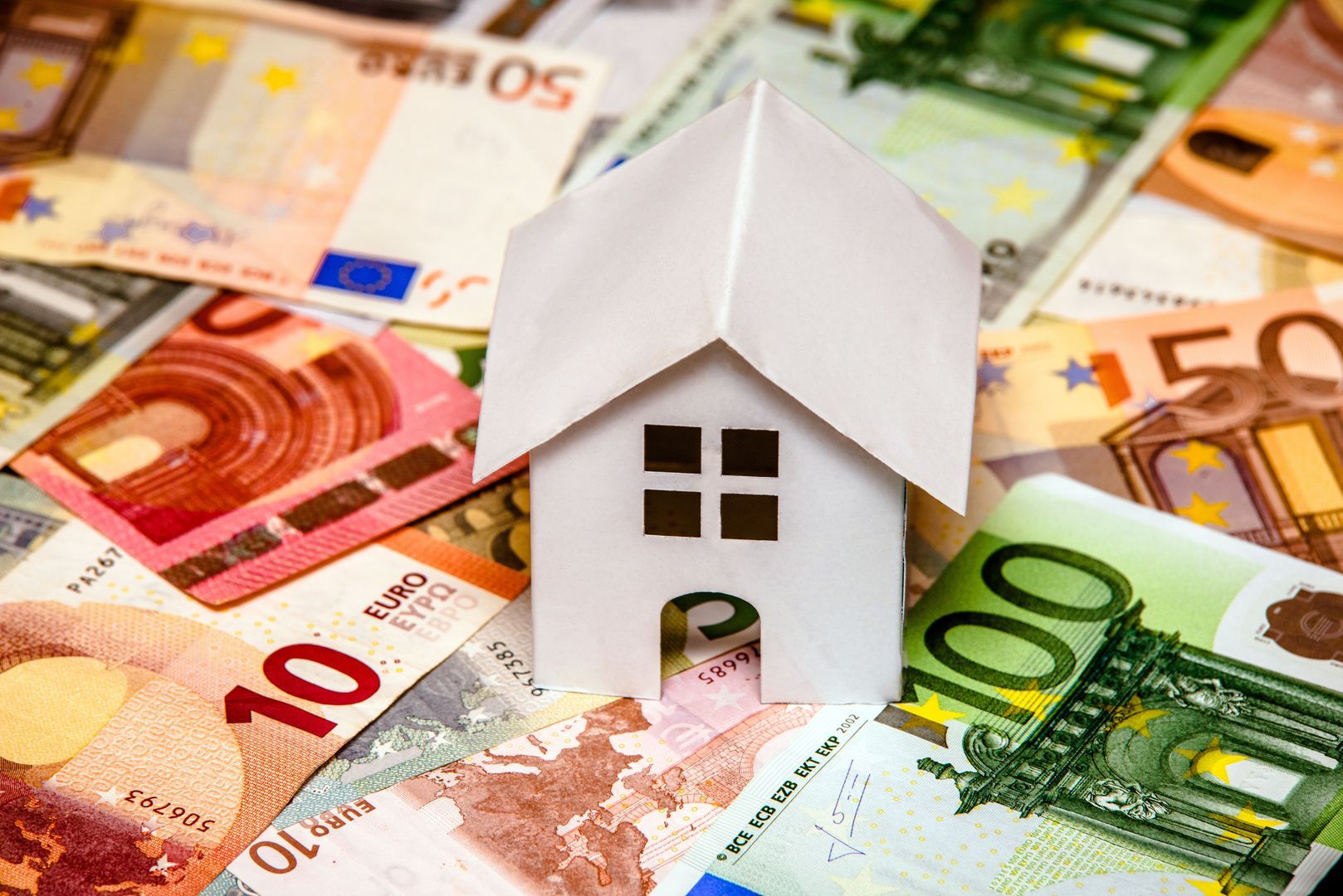 NHG-grens stijgt naar € 450.000: Wat betekent dit voor u?
