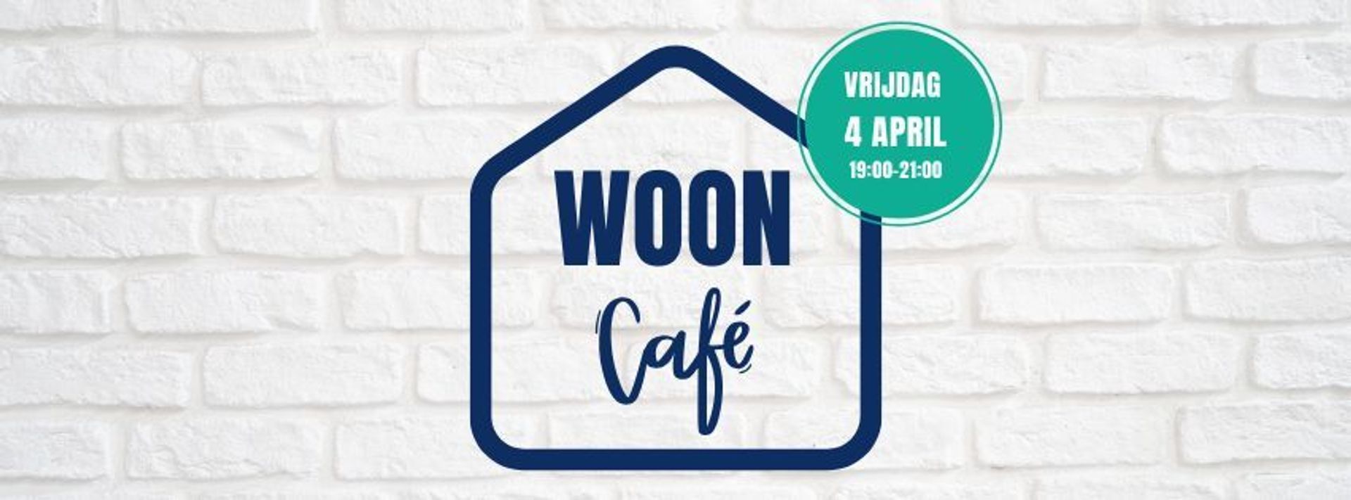 Succesvol Wooncafé!