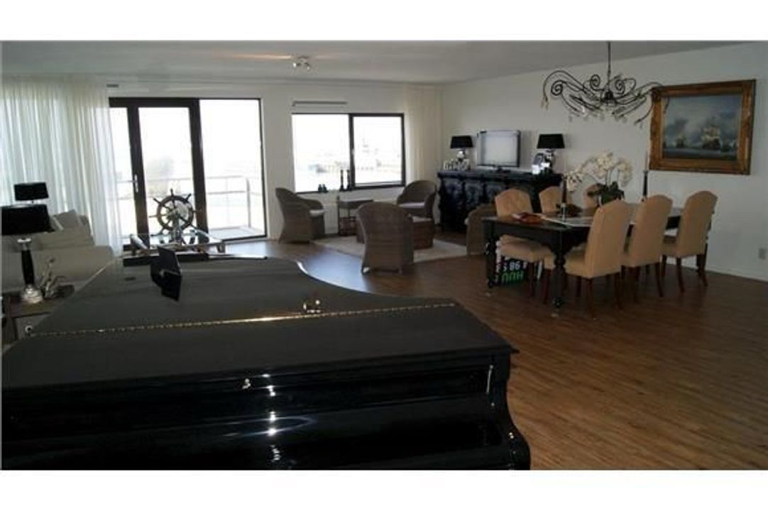 Apartment in 's-Gravenhage