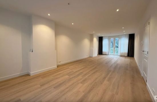 apartments for rent on Frederik Hendriklaan