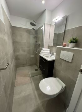 studios for rent on Acaciastraat