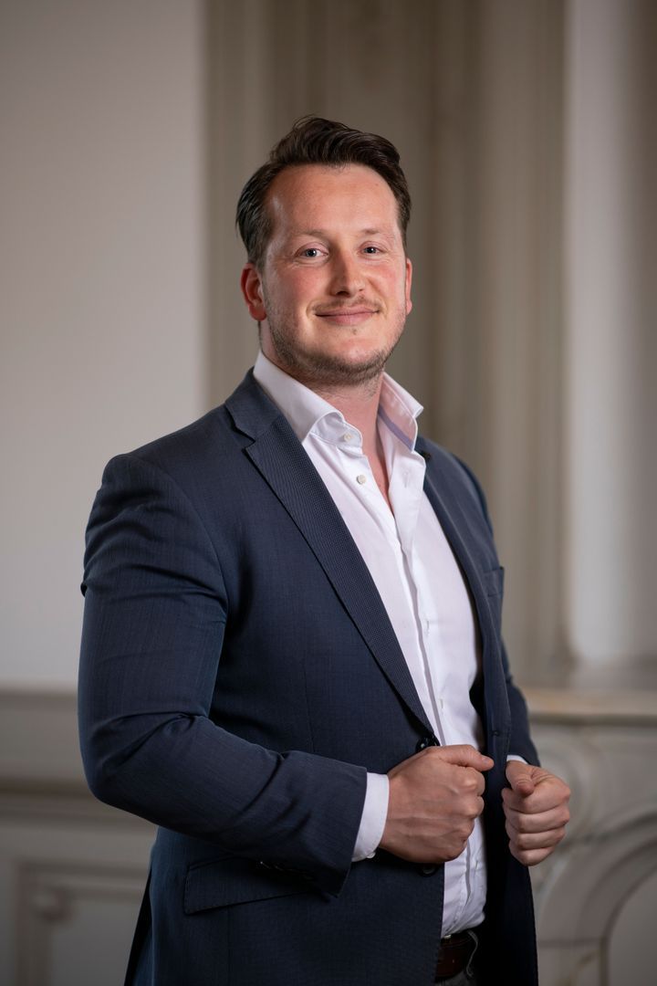 Reinout Zwiers