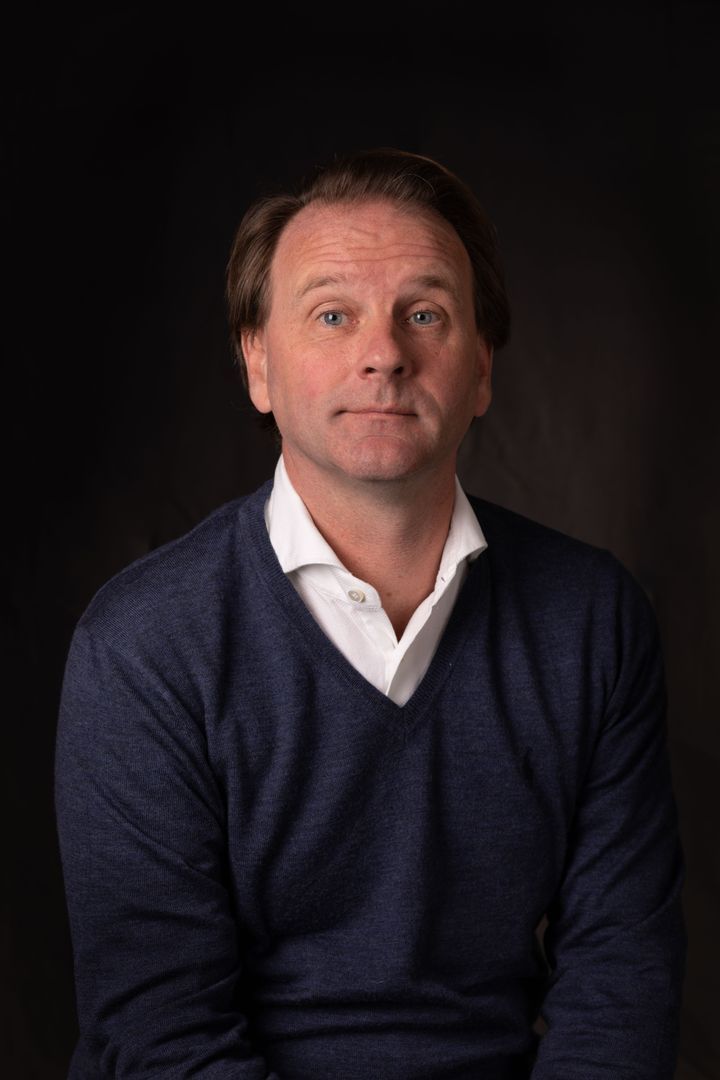 Vincent Schop