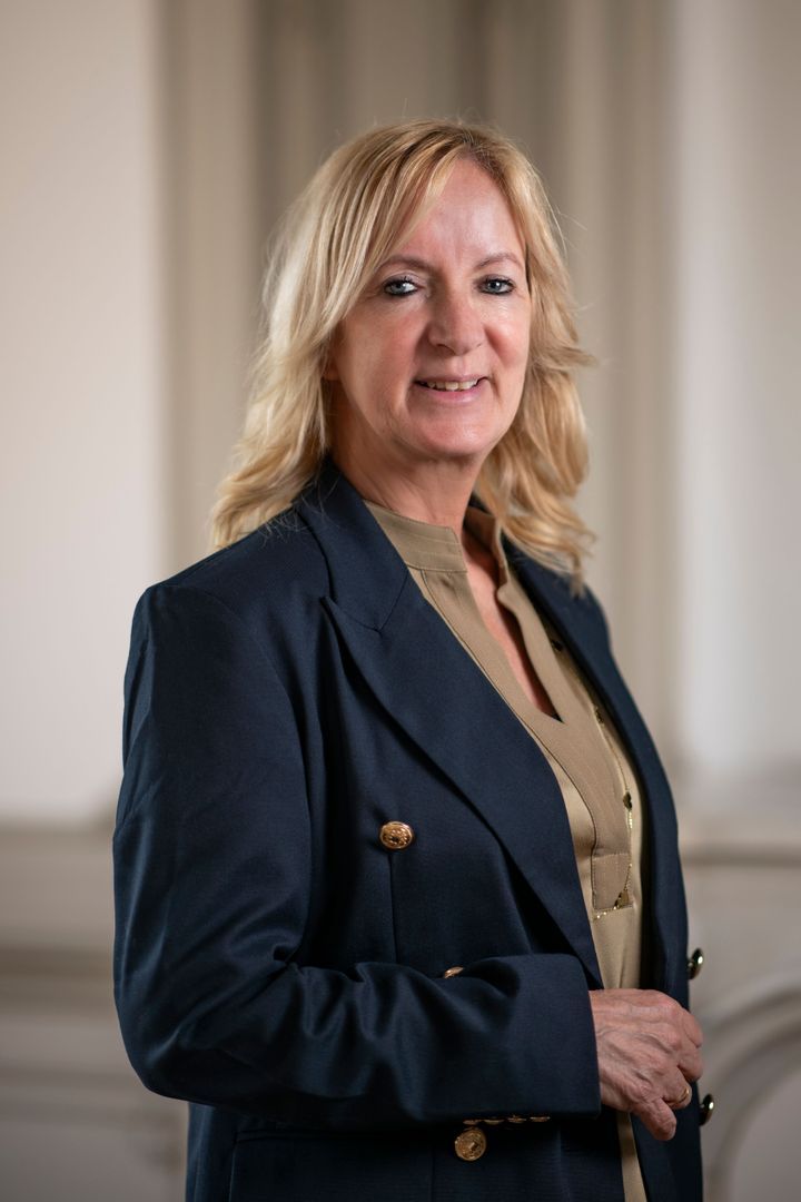 Ingrid Elenbaas