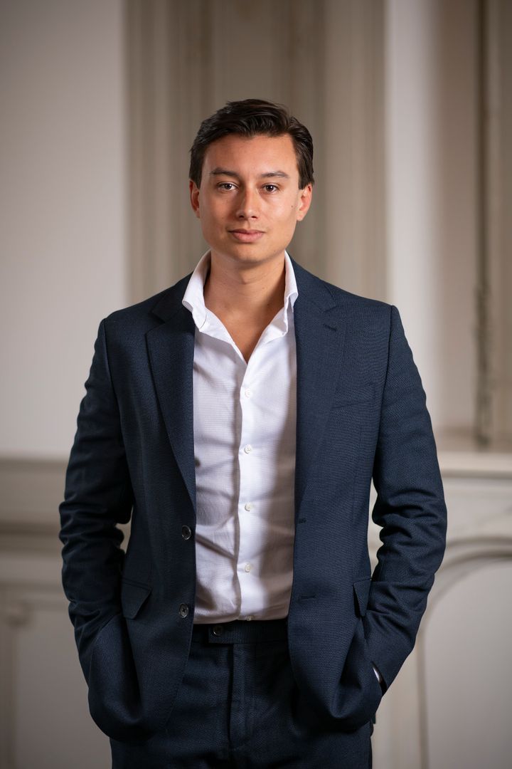 Justin Wiersma