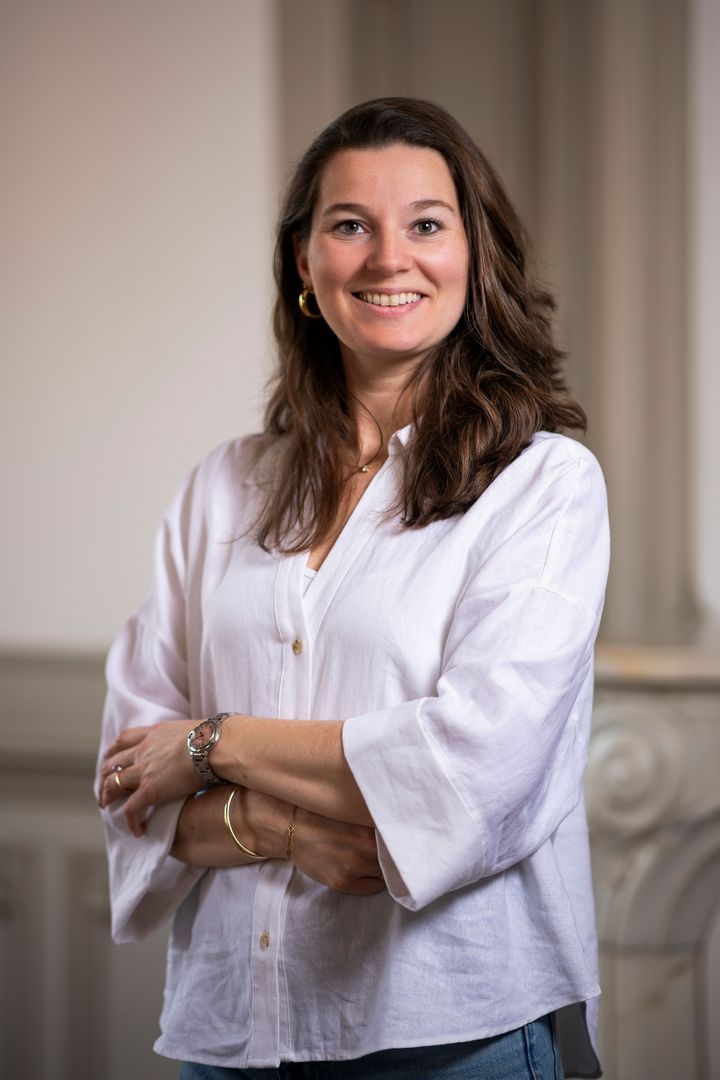 Sophie Steup