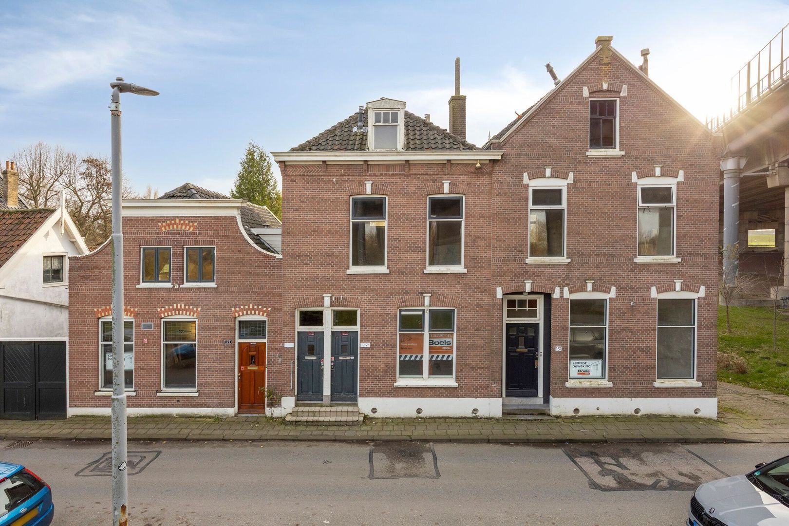 Schaub & Partners Bedrijfshuisvesting start met de verkoop van vier bedrijfsgebouwen namens Rijksvastgoedbedrijf