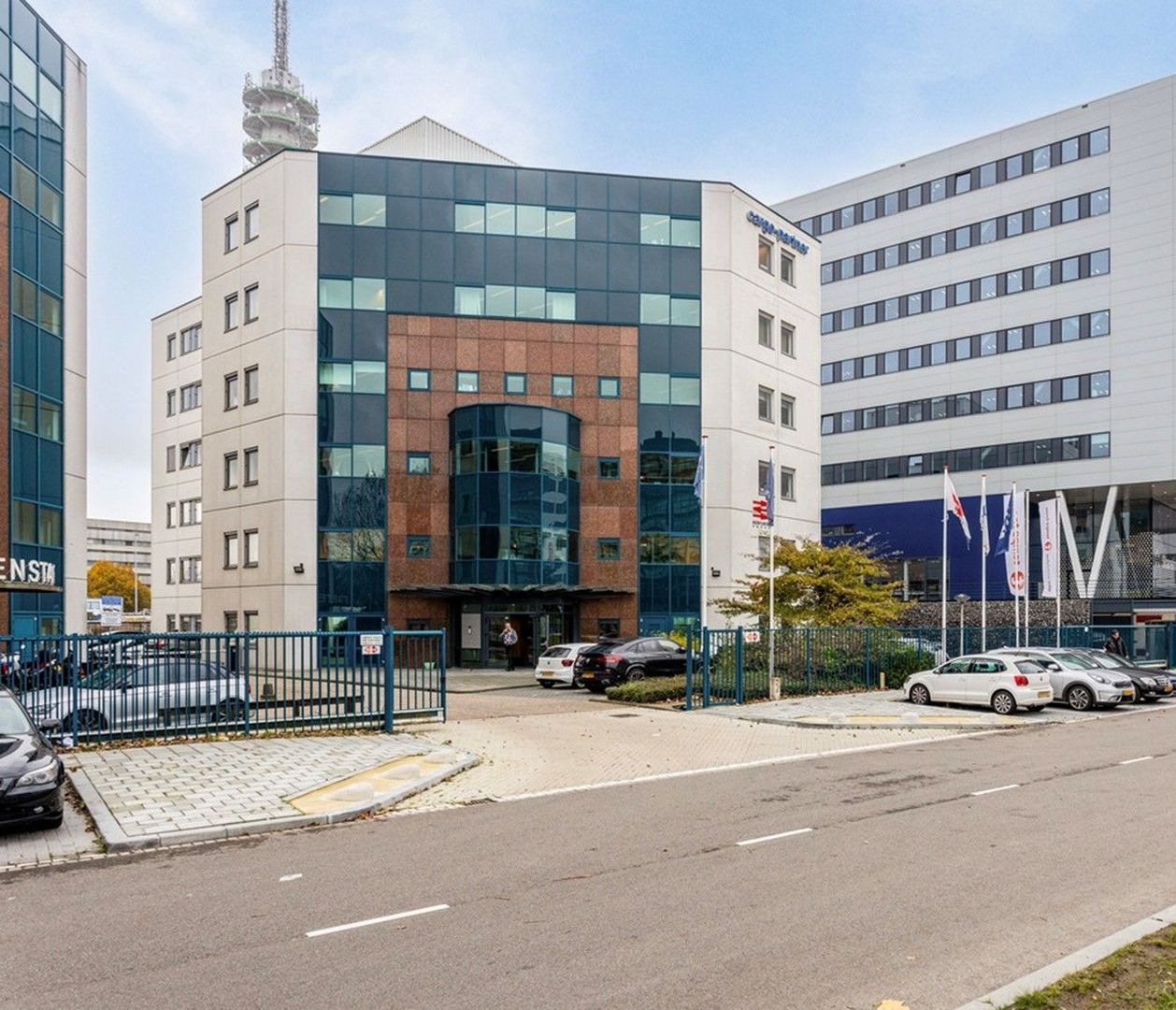 Nosta Logistics B.V. kiest voor de Waalhaven